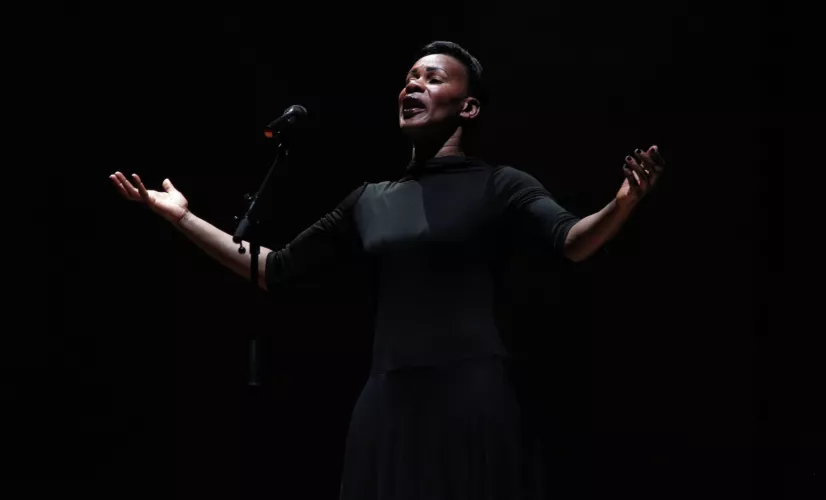 Moi, Tituba sorcière.. noire de Salem  Moi, Tituba sorcière.. noire de Salem