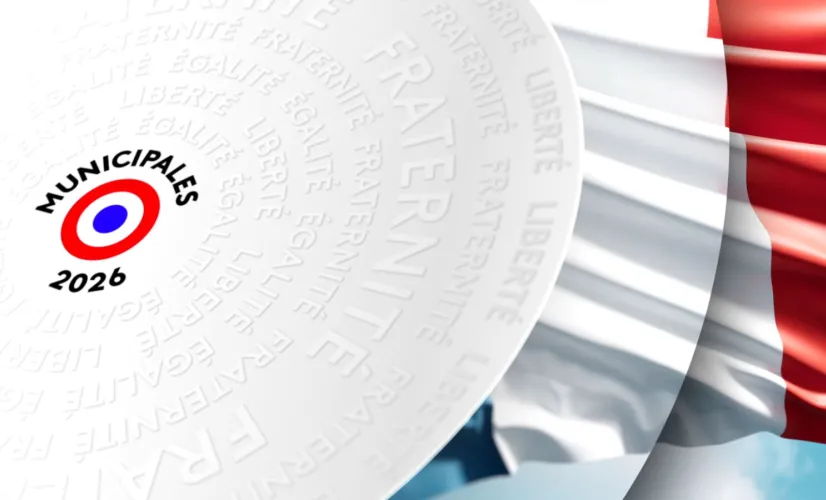 Municipales 2026 sur ICI Grand Est
