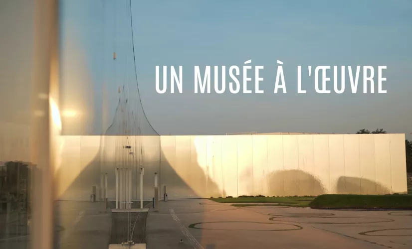 Un Musée à l'oeuvre