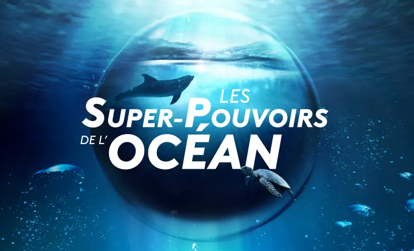 OcéansLogo