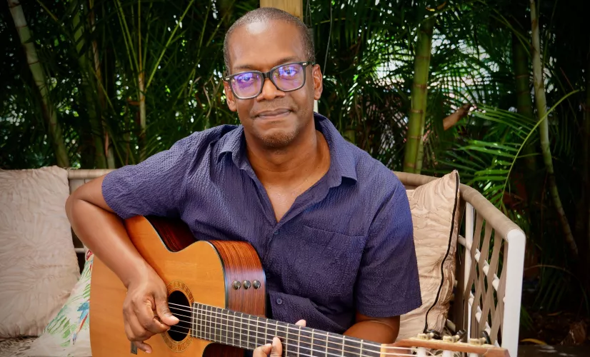 Ziétaj avec Joël Jaccoulet