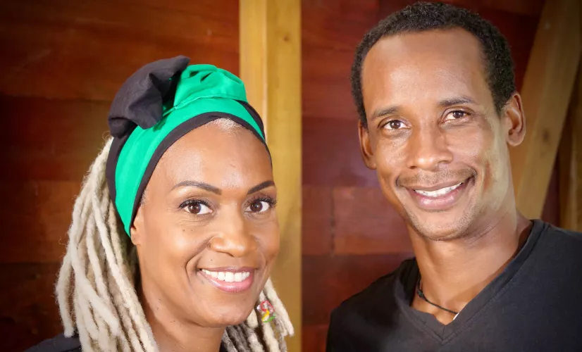 Ziétaj' avec Renaud Bonard