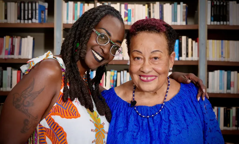 Ziétaj avec Cécile Celma