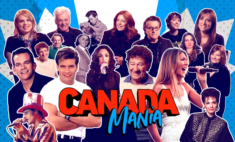 Canada Mania