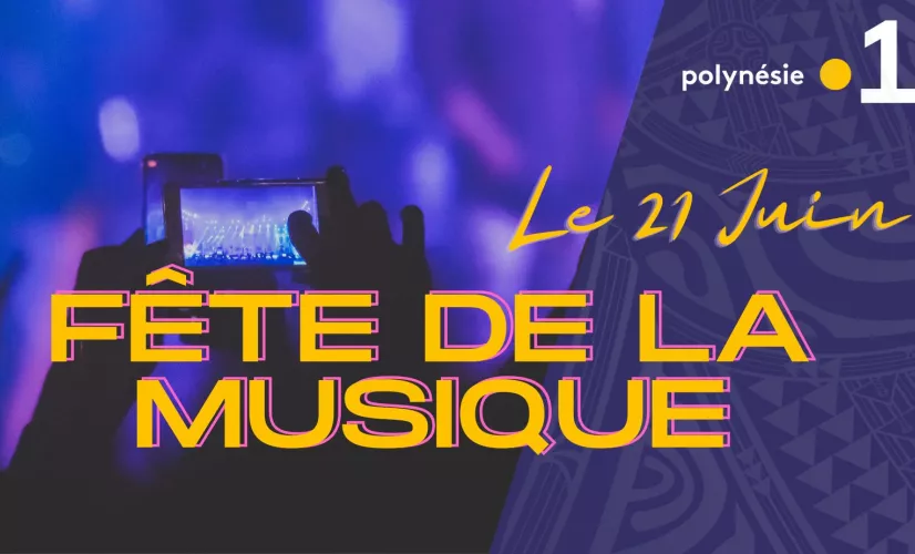 fete de la musique polynésie 