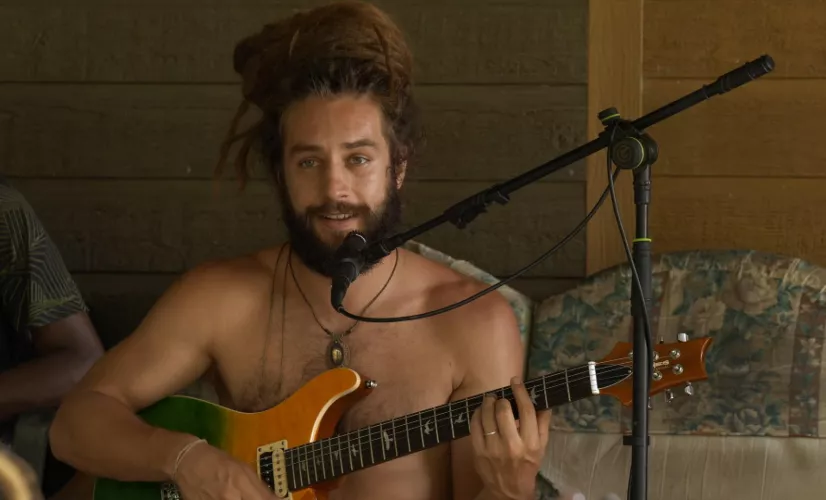 Marcus Vibration