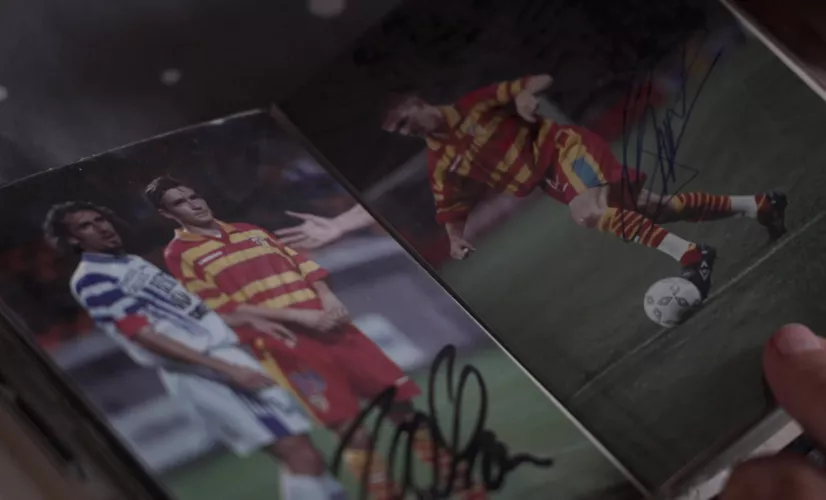 LENS 1998 (c) LES BEAUX DOCS