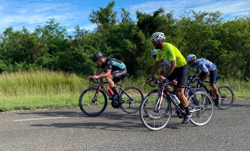 Championnat de France des comités Outre-mer
