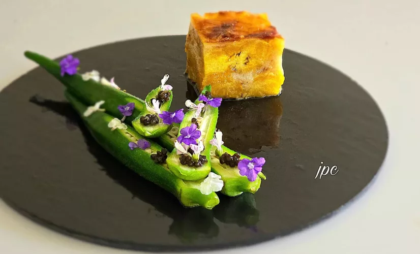 Kolédéchef'S - Saveurs Nwel Kolédéchef'S - Saveurs Nwel