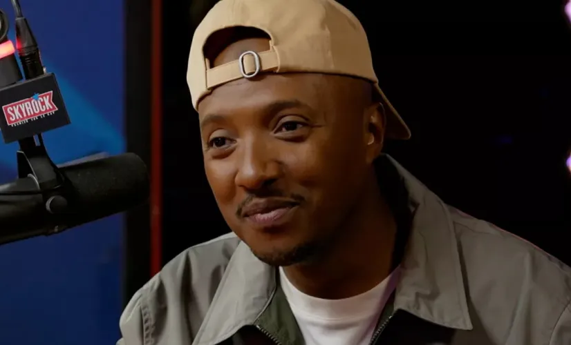 Planète rap accueille l'artiste Soprano . Dans le studio mythique de Skyrock il était venu défendre son  album “Freedom” et enchaînera les live.