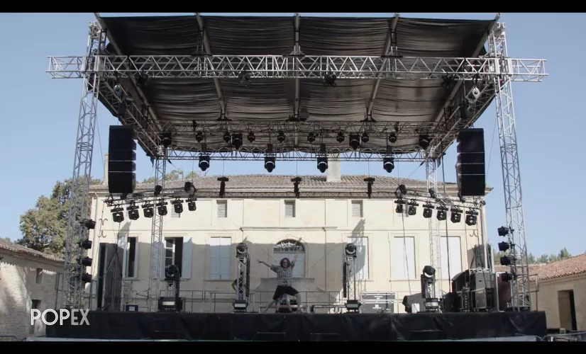 Popex Rock is not dead