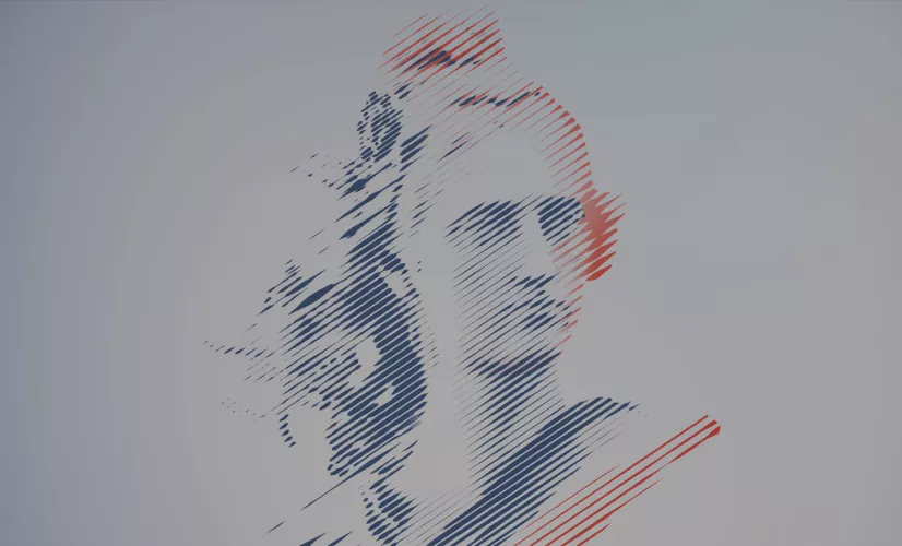 Marianne grisée  Marianne grisée