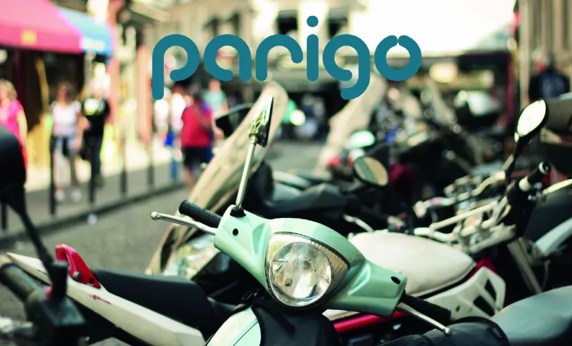 Parigo
