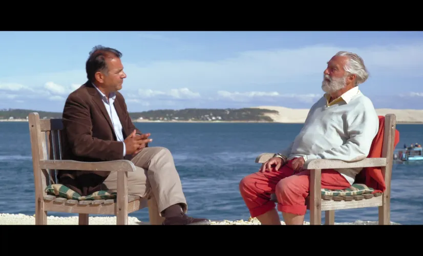 Les escapades musicales à la pointe du Cap Ferret