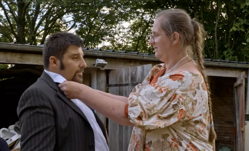 Karim à notre insu CREDIT Keren Production