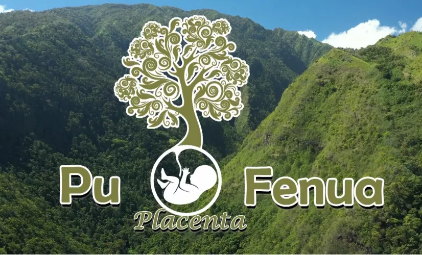 Jeanne PECKETT-POUIRA et Benoit TARAHU PATITIFA : Te Pu Fenua