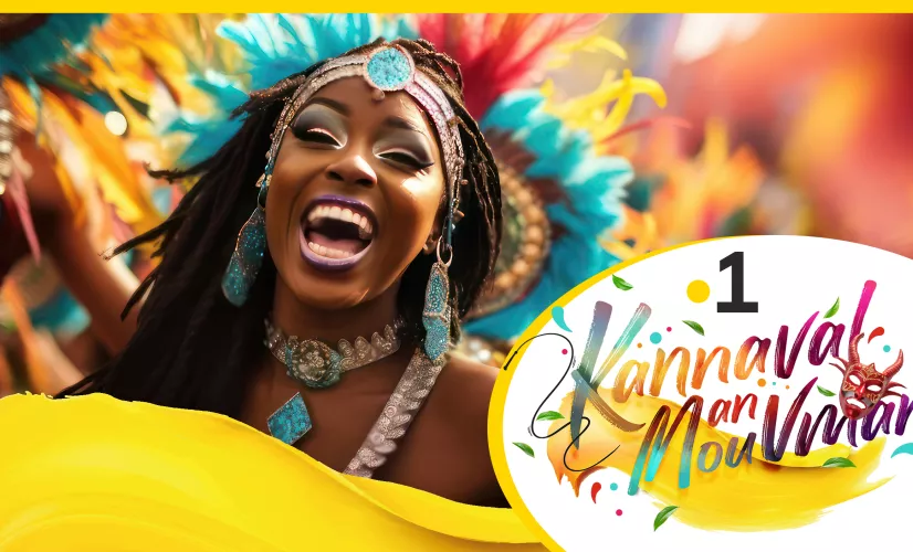 Dossier de presse Carnaval de Martinique 2024