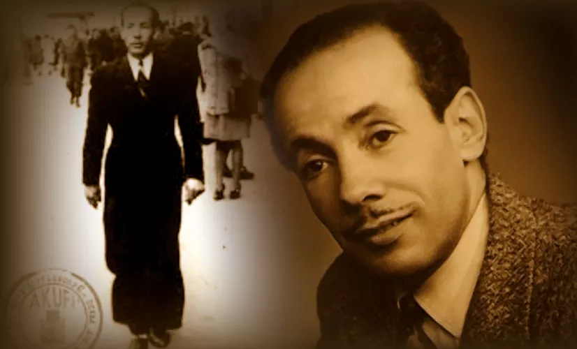 « La Kaza Blanche » est un voyage poétique qui nous mène sur les pas d’un homme au parcours atypique : un artiste qui a choisi l'exil comme leitmotiv de son oeuvre mais également de sa vie, Cheikh El Hasnaoui.