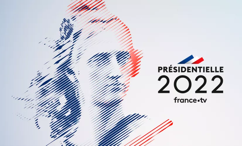 Présidentielle 2022 Marianne
