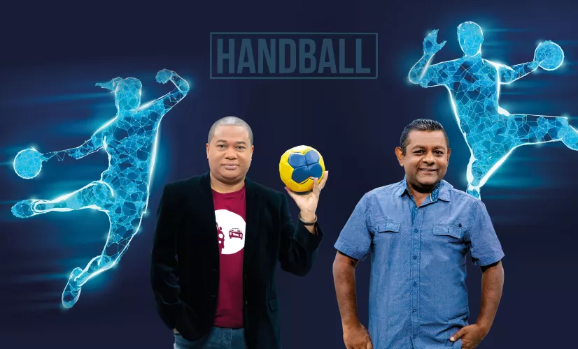 Finales D1 des Championnats masculin et féminin de handball à vivre en direct du complexe sportif municipal Cotur au Port sur Réunion la 1èr Championnats masculin et féminin de handball à vivre en direct du complexe sportif municipal Cotur au Port sur Réunion la 1ère -A l’affiche : Le samedi 14 mai à 19.45 : Finale masculine la Cressonière vs Saint-Pierre HB   Le dimanche 15 mai à 17.00 :  Finale Féminine HBF Saint-Denis vs et la Tamponnaise HB