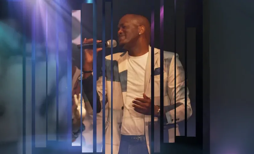 Rénato Decater - 30 ans de Musique