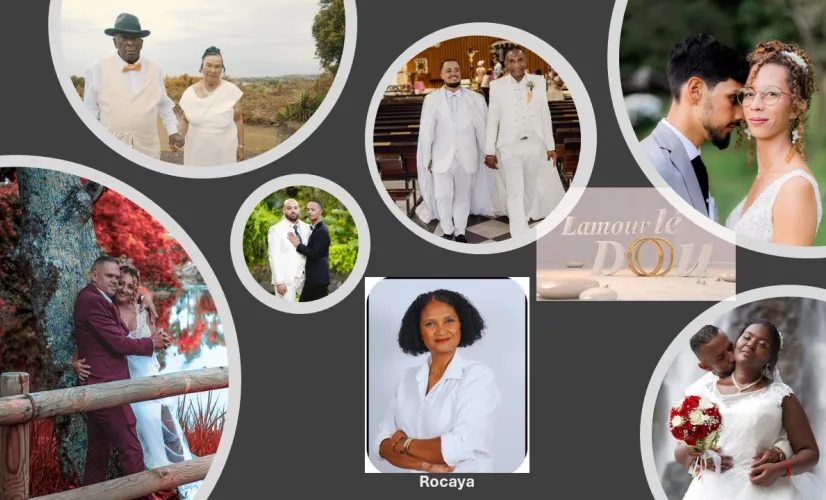 Les Meilleurs Moments des 6 Mariages  Pour le vote des indécis