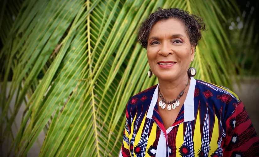 Ziétaj avec Rita Bonheur