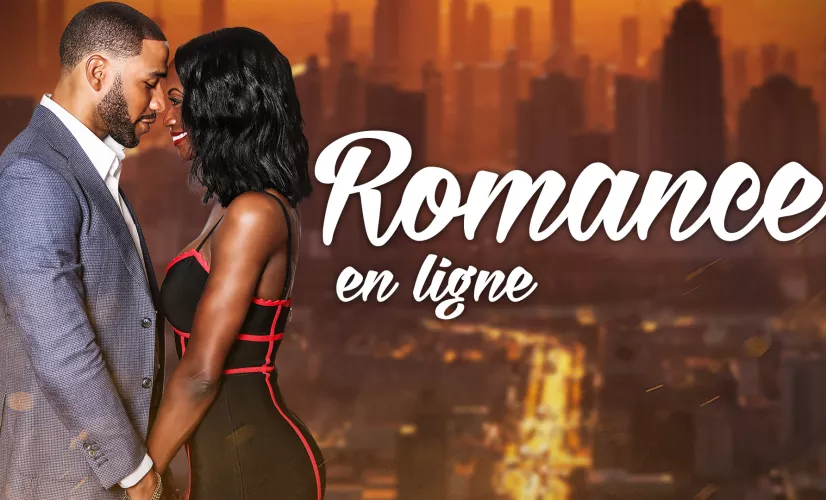 Romance en ligne