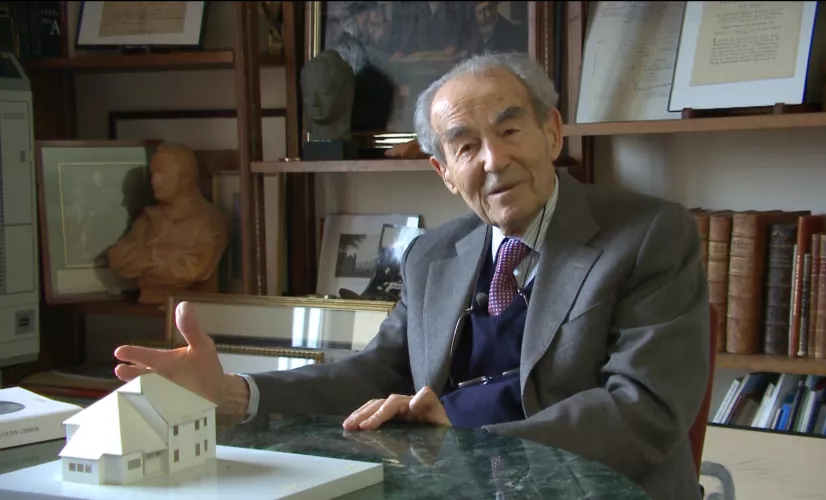 Documentaire Nos voisins les détenus