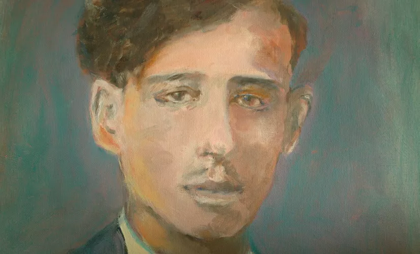 Documentaire : sortie des ombres de Patrick Séraudie 