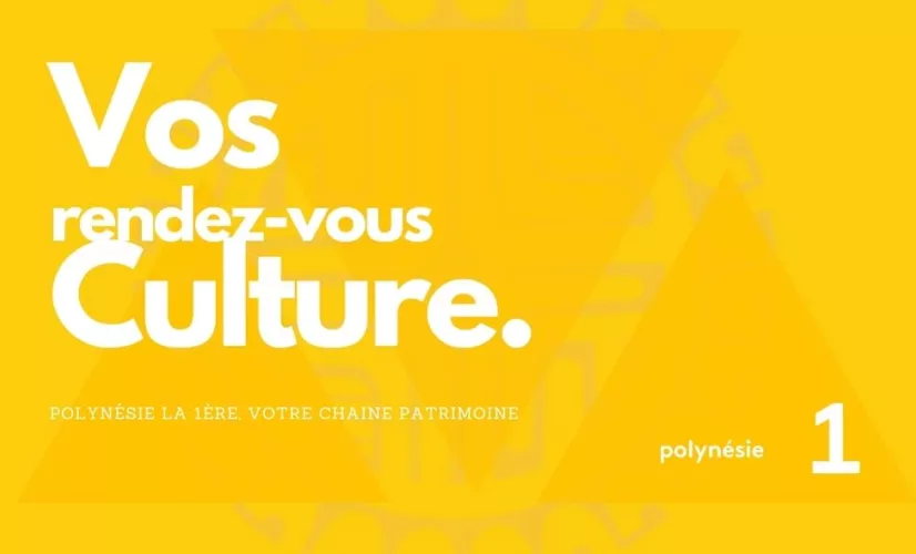 culture Polynésie la 1ère