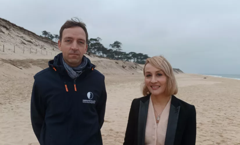 Se réinventer N°64