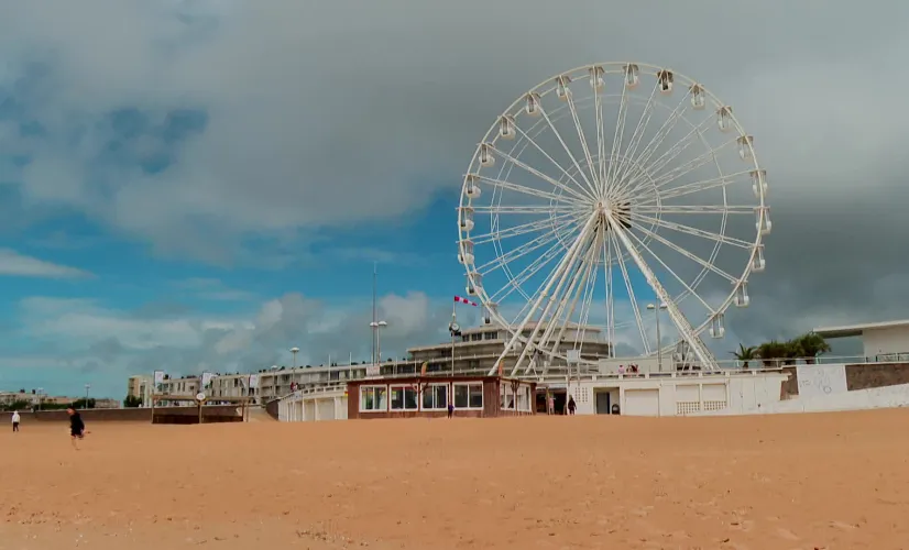 Grande Roue de Saint-Jean-de-Monts