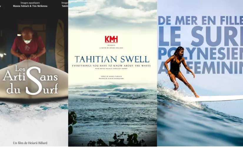 Soirée Surf