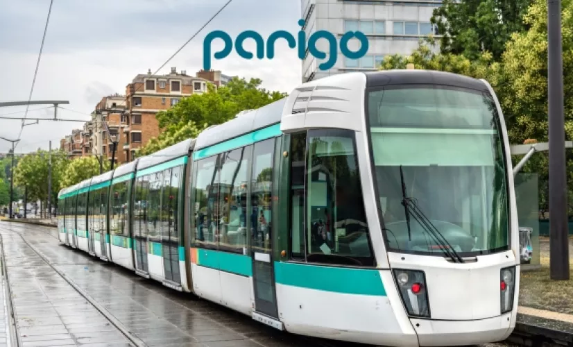 Parigo