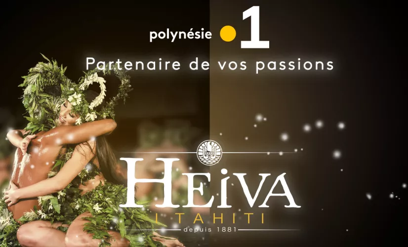 heiva 2022 Heiva