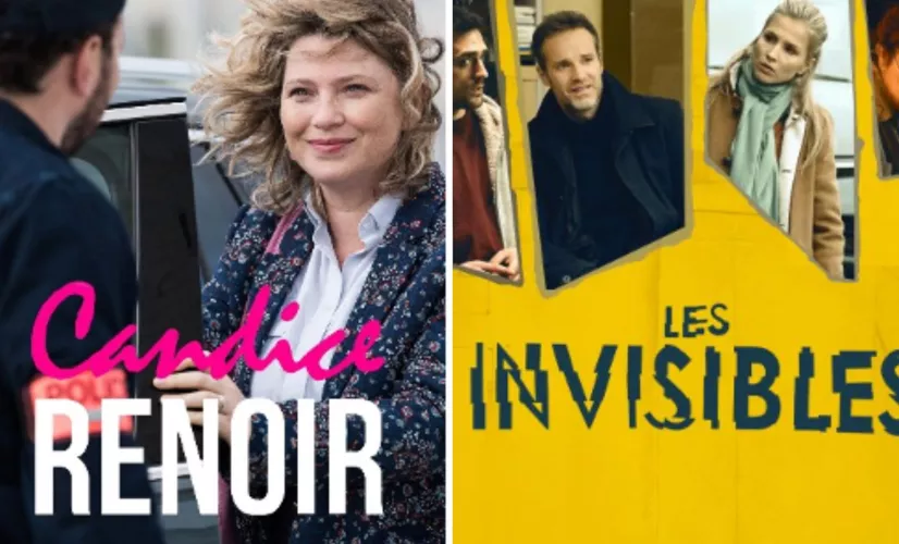 Séries