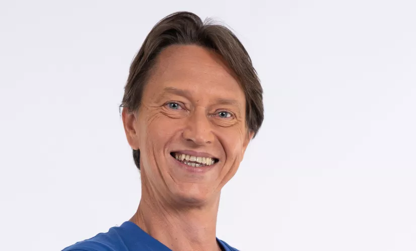 Sébastien Limousin