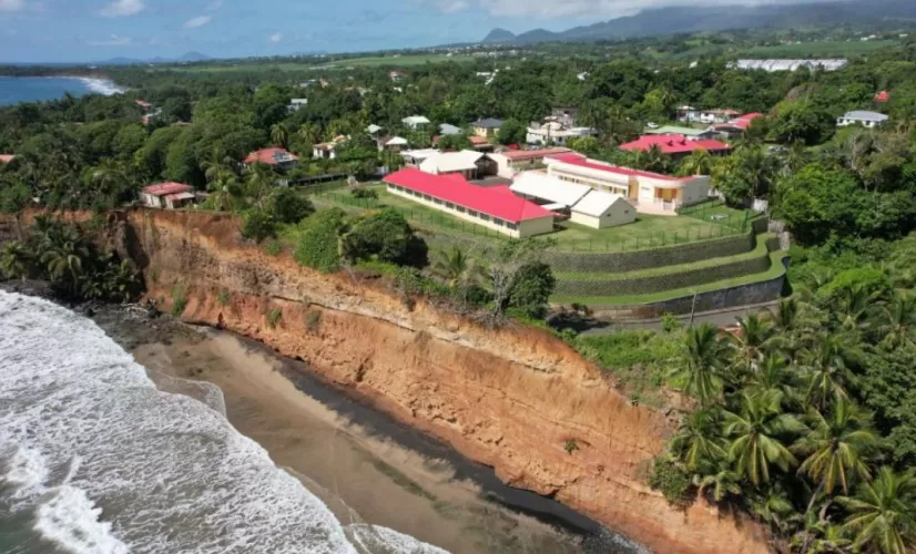 Guadeloupe
