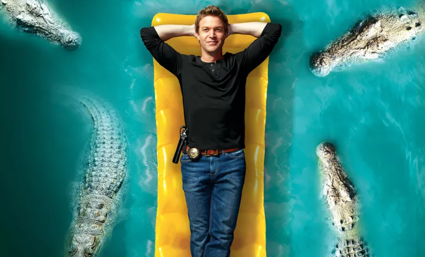 © Twentieth Century Fox Film Corporation The Glades saison 1
