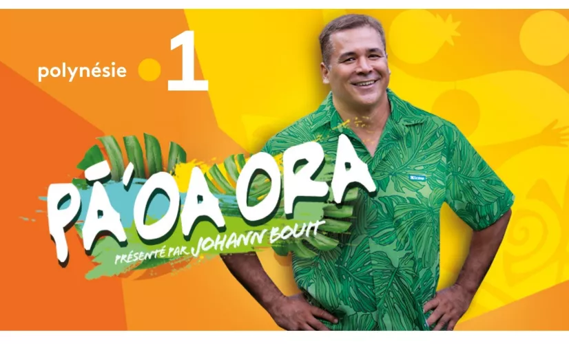 paoa ora