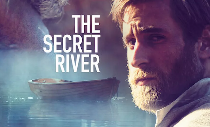 The secret River ©ABC TV The secret River ©ABC TV