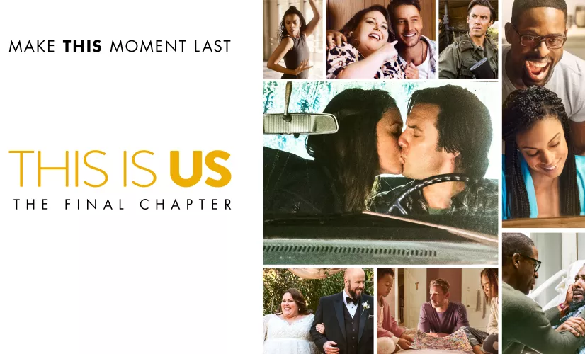 This Is Us