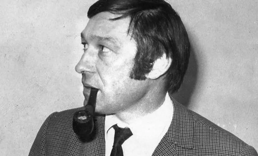 Jo Tréhard