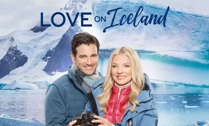 Un amour polaire Une productrice part se ressourcer avec des amis en Islande. Sur place, elle retrouve un amour de jeunesse et réalise qu'elle éprouve toujours des sentiments pour lui.