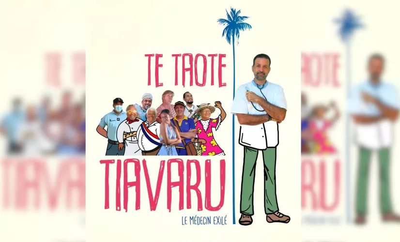 taote tiavaru