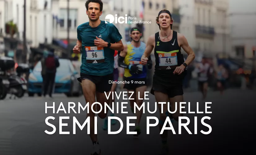 Semi de Paris
