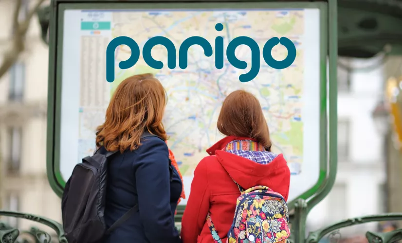 PARIGO