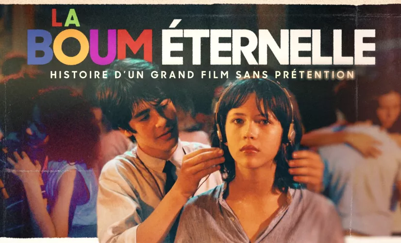 La Boum