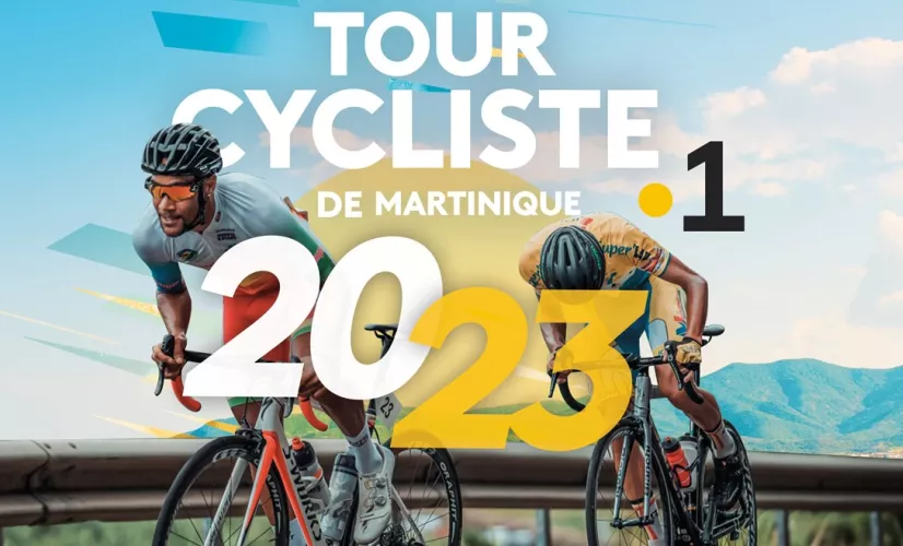 42ème Tour Cycliste International de Martinique